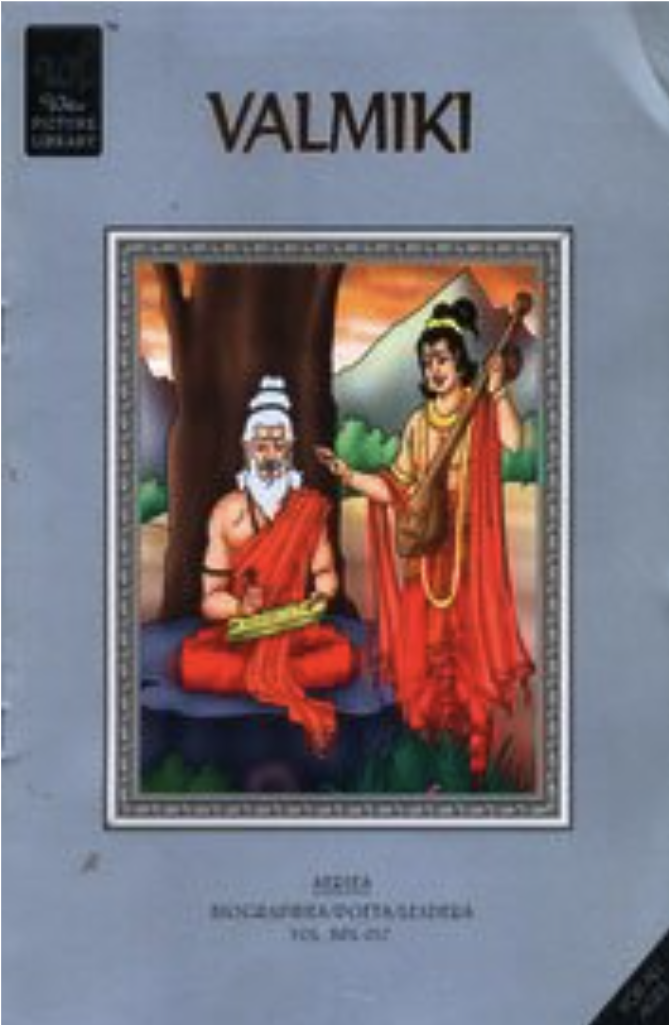 Valmiki (Wilco Picture Library)